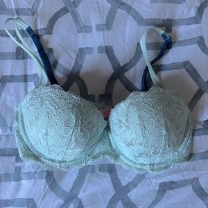 Medium Lift Sexy Push-Up bra